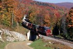 HLCX 3612 on GMRC